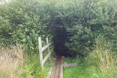 6 Personen Ferienhaus in Oksbøl