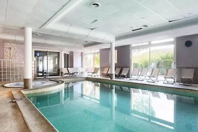 Monolocale per vacanze per 2