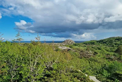 6 Personen vakantie huis in Lindesnes