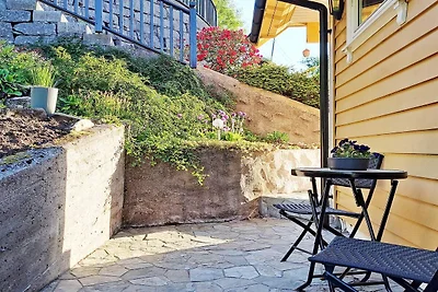 6 person holiday home in Bygstad