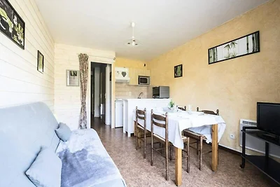 Appartamento nei Pirenei vicino agli impianti...