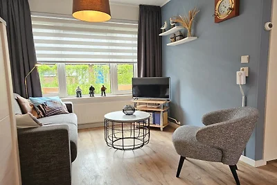 Vakantiehuis Ontspannende vakantie Veere
