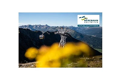 Ferienwohnung in Oberstdorf mit Wifi