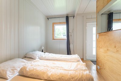 Comfortabel vakantiehuis in Den Ham met tuin