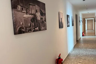 Appartamento con accesso diretto alle piste d...