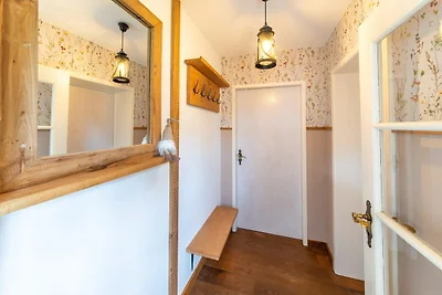 Charmantes Haus mit Sauna, Whirlpool in...