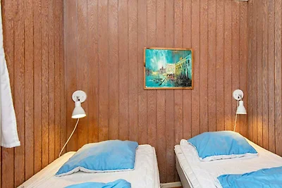 6 Personen Ferienhaus in Hvide Sande