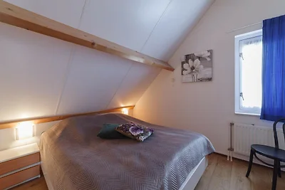Geräumiges Ferienhaus mit Garten