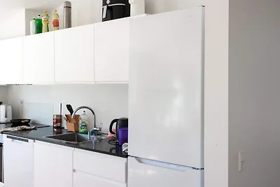 5 Sterne Ferienhaus in Saltum