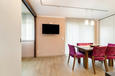 Apartment in St. Georgen / Salzburg nahe...