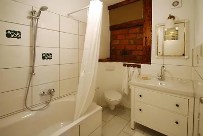 Ferienwohnung, Plau am See