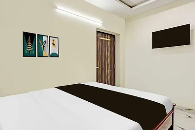 Hotel O Lakshmipuram Hoofdweg