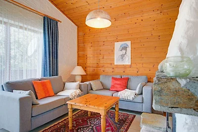 Chalet a Iselsberg Stronach con vista sulle...
