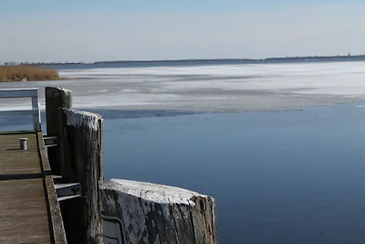 Appartamento a Steffenshagen, sul Mar Baltico