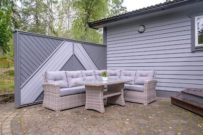 4 sterren vakantie huis in Sparreholm