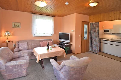 Ferienhaus in der Nähe des Schwarzatals