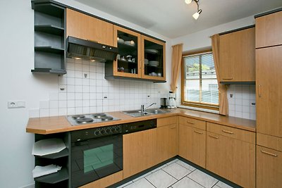 Appartement met sfeer in Längenfeld