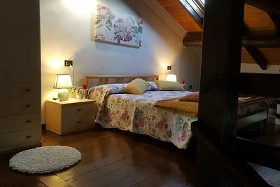 Apartment direkt am Strand, im Zentrum