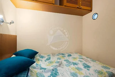 Studio für 4 Personen