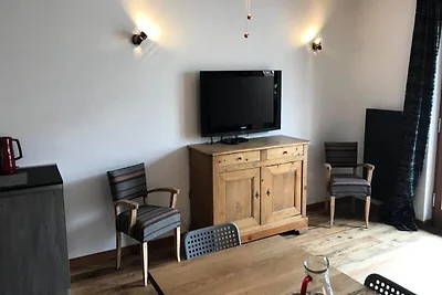 2 Zimmer für 6 Personen