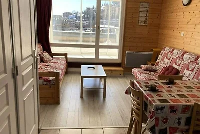 Appartamento a Vars vicino alle piste da sci