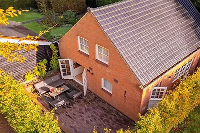 Ferienwohnung mit 2 Schlafzimmer