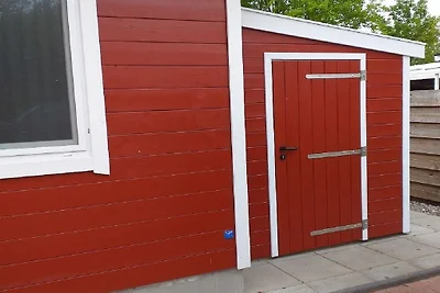 Holiday home with 1 bedroom