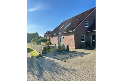 Ferienwohnung mit 1 Schlafzimmer