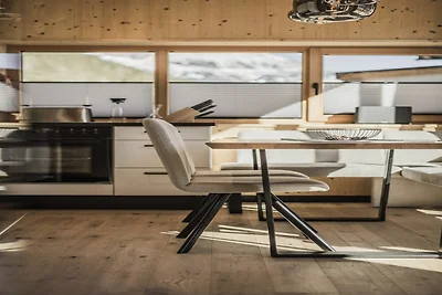 Neues Chalet mit Garten und eigener Sauna