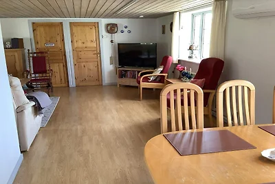 6 Personen Ferienhaus in Vestervig