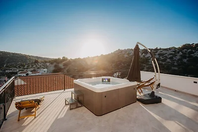 Kuća za odmor Dopust za oporavak Sevid