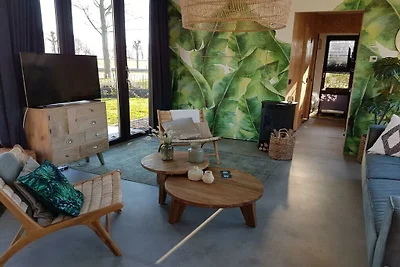 Ferienhaus Erholungsurlaub Biddinghuizen
