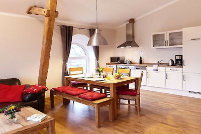 Ferienhof Fraulund - Vakantieappartement Ohle...