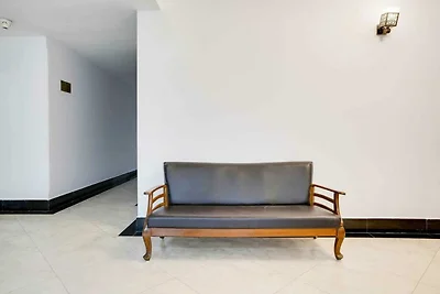 Townhouse Oak Margao Madgaon