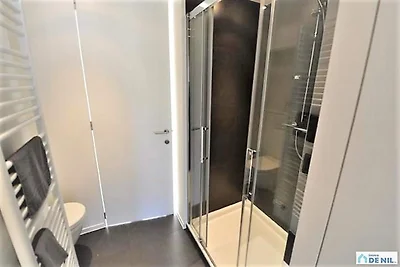 Penthouse mit geräumiger Terrasse in...