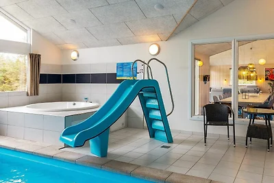 18 Personen Ferienhaus in Ålbæk