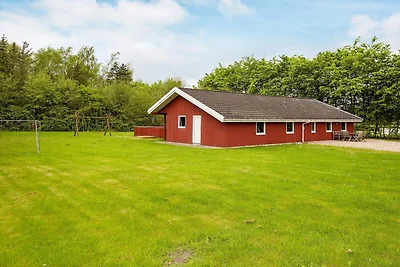 12 Personen Ferienhaus in Nordborg