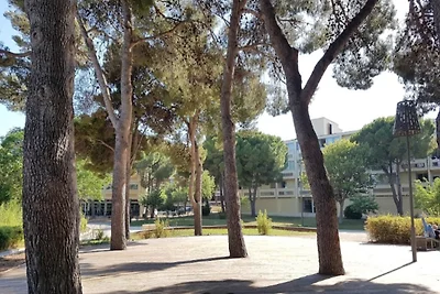 Aparthotel Odalys Colombélie