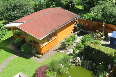 Ferienwohnung mit 1 Schlafzimmer