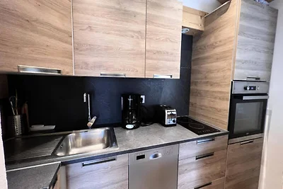 Wohnungen in La Clusaz