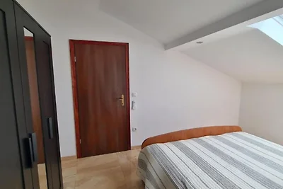 Apartment with One Bathroom