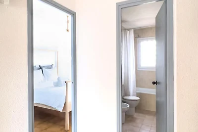 Appartamento a Llanção vicino a El Cau del...