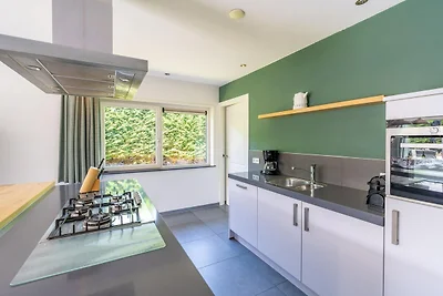 Luxuriöse Ferienvilla für 8 Personen