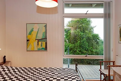 6 Personen Ferienhaus in Ebeltoft