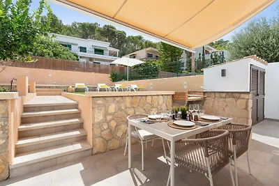 Ca Ne Margalide - Ferienhaus Mit Privatem...