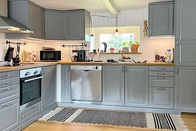6 persoons vakantie huis in TOMELILLA-By...