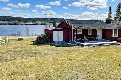 5 Personen Ferienhaus in Sunnemo-By Traum