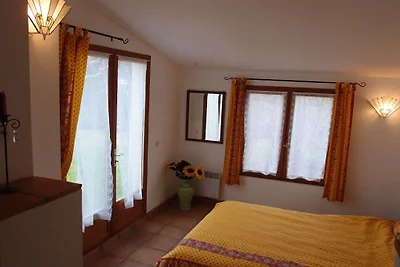 Ferienhaus in Serignan mit Schwimmbecken