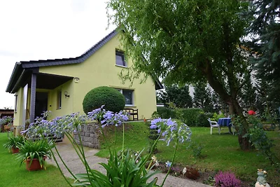 Ferienhaus in Schmogrow Fehrow