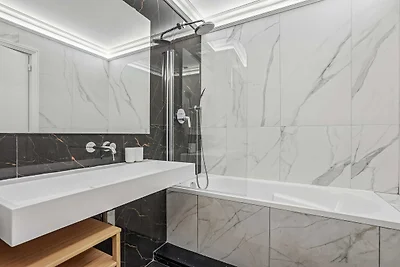 Schitterend appartement in Haussmann-stijl - ...